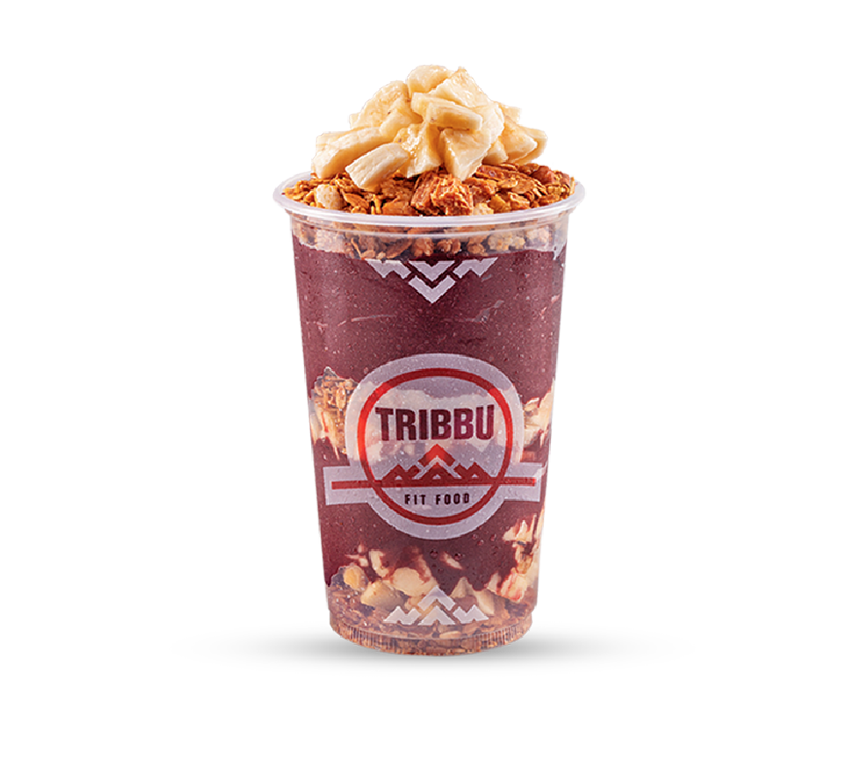 Açaí Tribbu