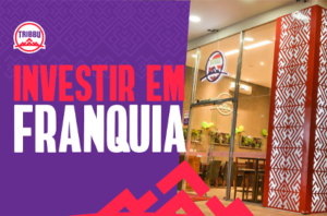 Read more about the article <strong>Veja as vantagens de investir em uma franquia</strong>