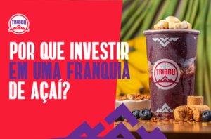 Read more about the article <strong>Por que investir numa franquia de Açaí? </strong>