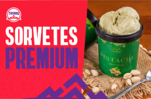 Read more about the article Sorvete Premium Tribbu: receita deliciosa para você experimentar