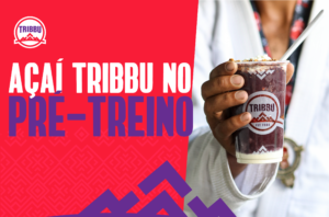 Read more about the article Açaí Tribbu: uma opção natural para aumentar a energia antes do treino