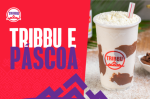 Read more about the article Opções além dos chocolates para a Páscoa: descubra as delícias da Tribbu