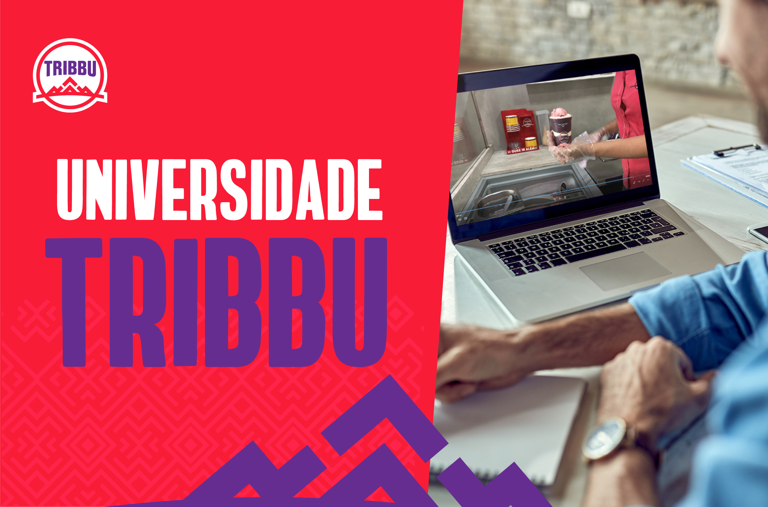 You are currently viewing Universidade Tribbu: capacitando franqueados para o sucesso