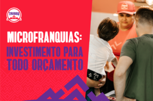 Read more about the article Microfranquias: Uma Abordagem Lucrativa para Empreendedores com Orçamento Limitado