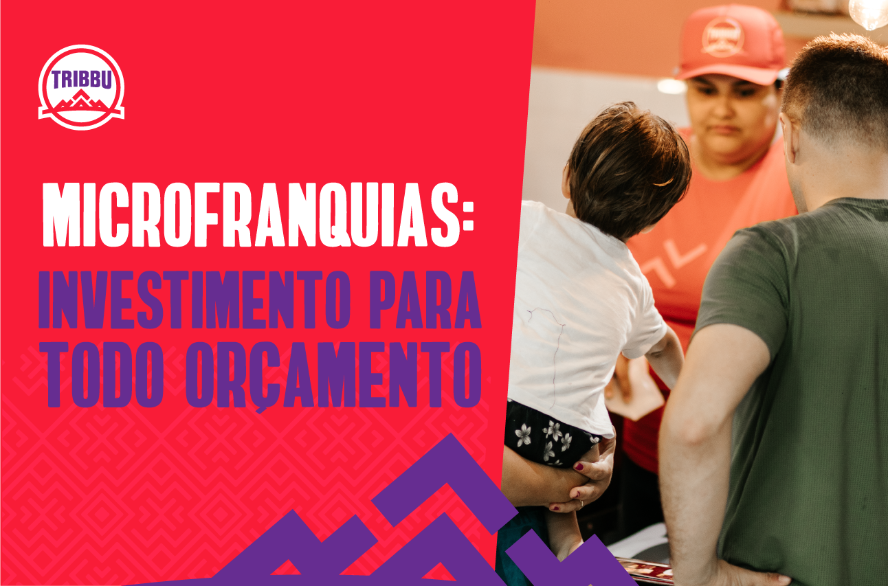 You are currently viewing Microfranquias: Uma Abordagem Lucrativa para Empreendedores com Orçamento Limitado